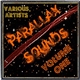 Various - Parallax Sounds Volume One