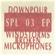 Downpour - Windstorms Broken Microphones EP